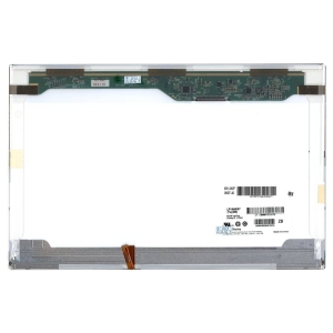 154 WXGA 1280x800 Laptop LCD Screen 30Pin ComputechSolutions 15.4" WXGA 1280x800 laptop LCD screen, 30-pin connector, glossy finish