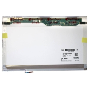 154 WXGA 1280x800 Laptop LCD Screen 30Pin LTN154AT12 ComputechSolutions 15.4" WXGA 1280x800 laptop LCD screen, 30-pin connector, glossy finish (LTN154AT12)