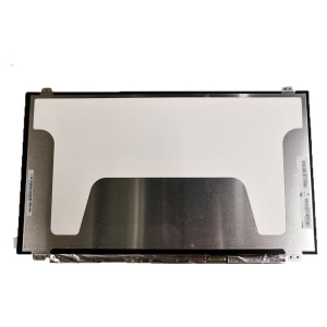 15.6" FHD 1920x1080 laptop LCD screen, 30-pin eDP connector, matte finish (N156HHE-GA1)