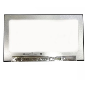 15.6" FHD 1920x1080 IPS laptop LCD screen, 30-pin eDP connector, matte finish (NV156FHM-N4H)