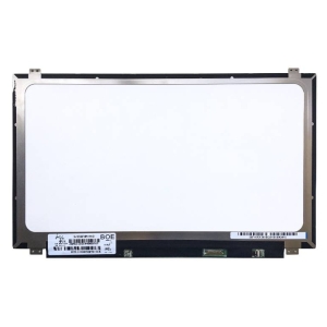 15.6" FHD 1920x1080 IPS laptop LCD screen, 40-pin eDP connector, matte finish (M156NVF6)