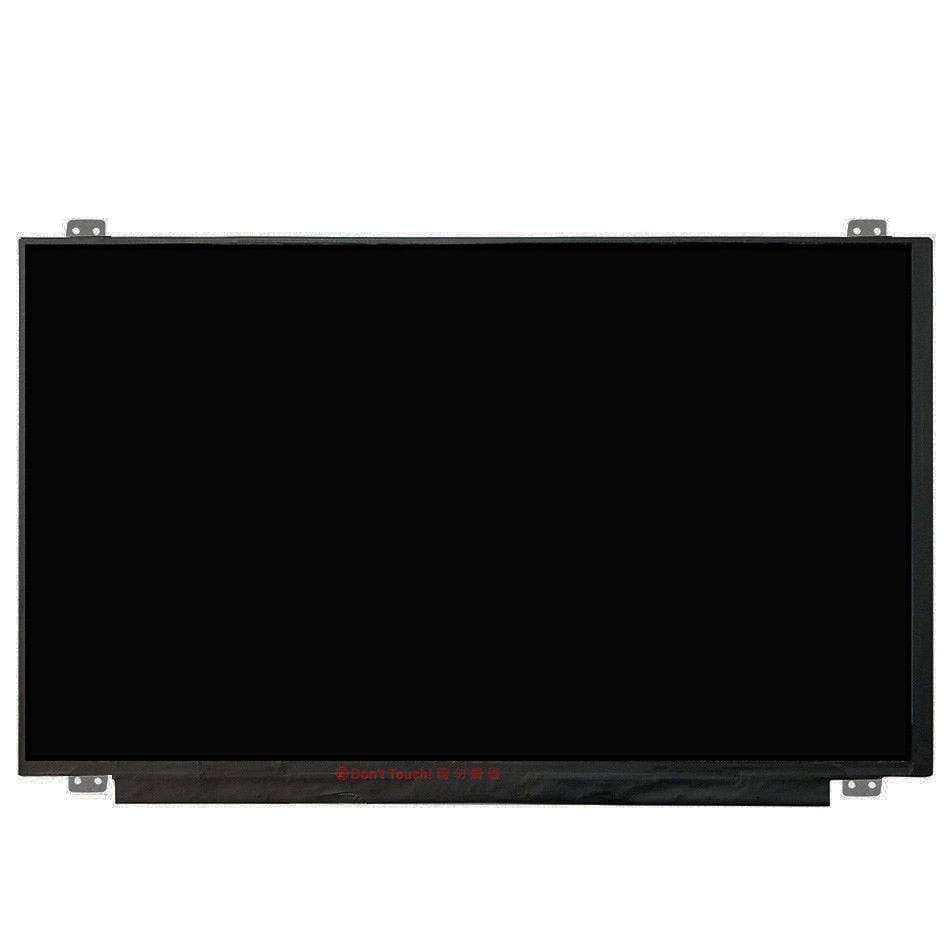 156 FHD 1920x1080 Laptop LCD Screen 40Pin B156HW03 alternate view ComputechSolutions 15.6" FHD 1920x1080 laptop LCD screen, 40-pin connector, glossy finish (B156HW03) - alternate view