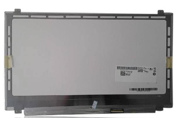 156 FHD 1920x1080 Laptop LCD Screen 40Pin B156HW03 ComputechSolutions 15.6" FHD 1920x1080 laptop LCD screen, 40-pin connector, glossy finish (B156HW03)