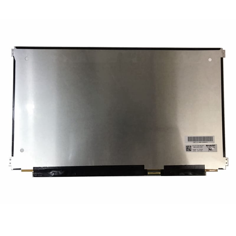 156 UHD 3840x2160 Laptop LCD Screen 40Pin eDP LQ156D1JW06 ComputechSolutions 15.6" UHD 3840x2160 IPS laptop LCD screen, 40-pin eDP connector, matte finish (LQ156D1JW06)