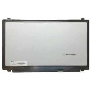15.6" UHD 3840x2160 IPS laptop LCD screen, 40-pin eDP connector, glossy finish (LTN156FL02-L01)
