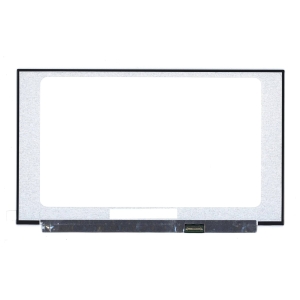 15.6" WXGA 1366x768 laptop LCD screen, 30-pin eDP connector, matte finish (N156BGA-EA3)