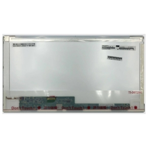156 WXGA 1366x768 Laptop LCD Screen 30Pin eDP N156BGEE11 ComputechSolutions 15.6" WXGA 1366x768 laptop LCD screen, 30-pin eDP connector, matte finish (N156BGE-E11)
