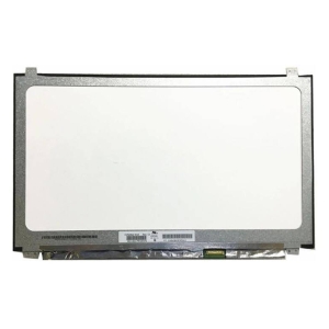 15.6" WXGA 1366x768 laptop LCD screen, 30-pin eDP connector, matte finish (NT156WHM-N45)