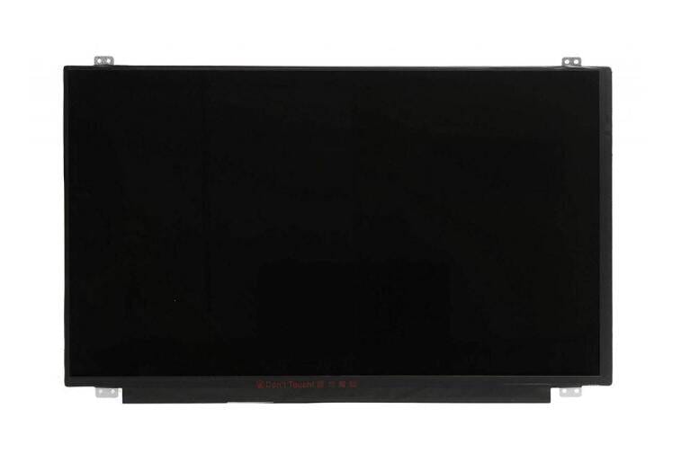 156 WXGA 1366x768 Laptop LCD Screen 40Pin eDP B156XTK010 alternate view ComputechSolutions 15.6" WXGA 1366x768 laptop LCD screen with touch, 40-pin eDP connector, glossy finish (B156XTK01.0) - alternate view
