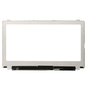15.6" WXGA 1366x768 laptop LCD screen with touch, 40-pin eDP connector, glossy finish (B156XTT01.1)