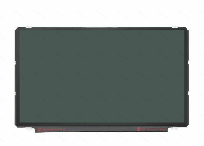 156 WXGA 1366x768 Laptop LCD Screen 40Pin eDP B156XTT011 alternate view ComputechSolutions 15.6" WXGA 1366x768 laptop LCD screen with touch, 40-pin eDP connector, glossy finish (B156XTT01.1) - alternate view
