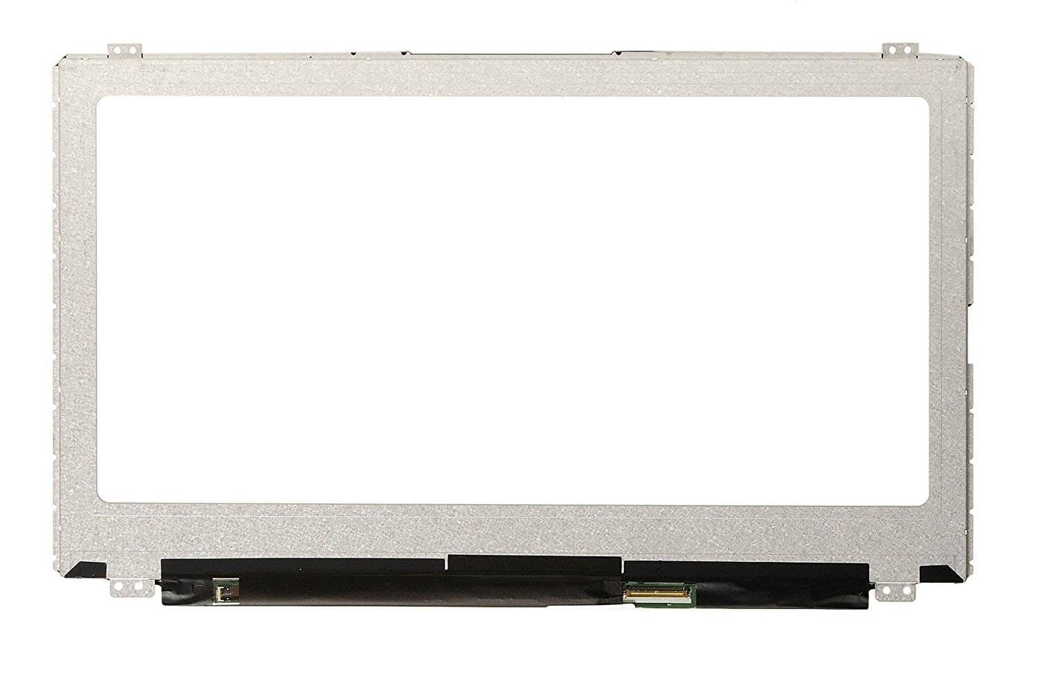156 WXGA 1366x768 Laptop LCD Screen 40Pin eDP B156XTT011 ComputechSolutions 15.6" WXGA 1366x768 laptop LCD screen with touch, 40-pin eDP connector, glossy finish (B156XTT01.1)