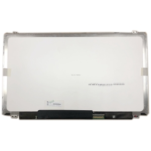15.6" WXGA 1366x768 laptop LCD screen with touch, 40-pin eDP connector, glossy finish (LTN156AT36-D01)
