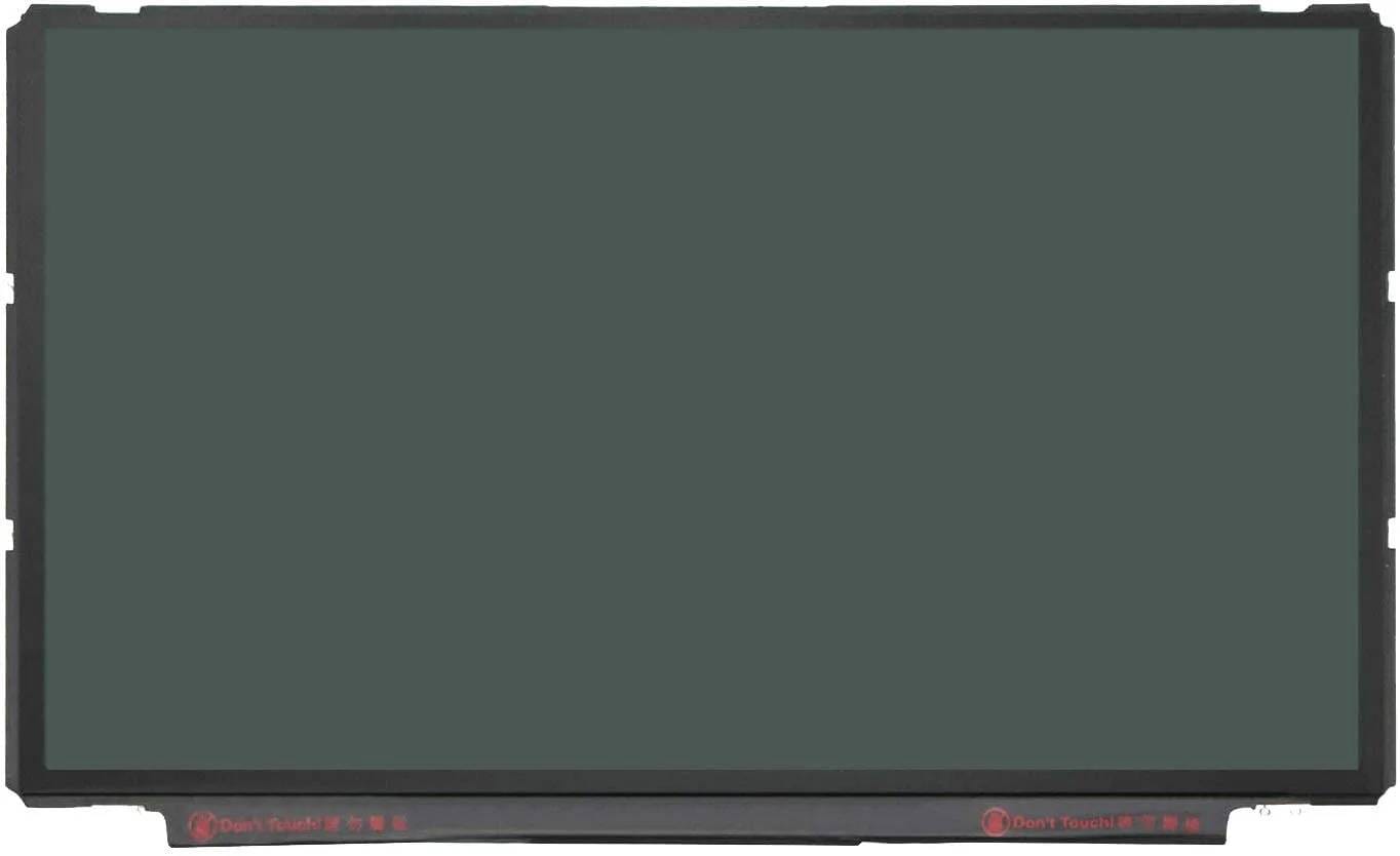 156 WXGA 1366x768 Laptop LCD Screen 40Pin eDP LTN156AT36D01 alternate view ComputechSolutions 15.6" WXGA 1366x768 laptop LCD screen with touch, 40-pin eDP connector, glossy finish (LTN156AT36-D01) - alternate view