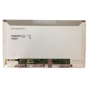 156 WXGA 1366x768 Laptop LCD Screen 40Pin B156XTN022 ComputechSolutions 15.6" WXGA 1366x768 laptop LCD screen, 40-pin connector, glossy finish (B156XTN02.2)