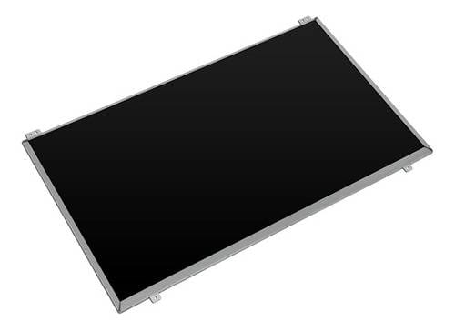 156 WXGA 1366x768 Laptop LCD Screen 40Pin LTN156AT19W01 alternate view ComputechSolutions 15.6" WXGA 1366x768 laptop LCD screen, 40-pin connector, matte finish (LTN156AT19-W01) - alternate view