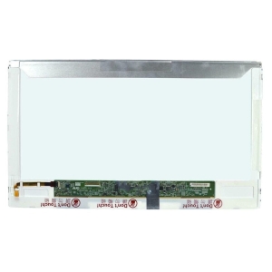 15.6" WXGA++ 1600x900 laptop LCD screen, 30-pin connector, matte finish (LTN156KT01)