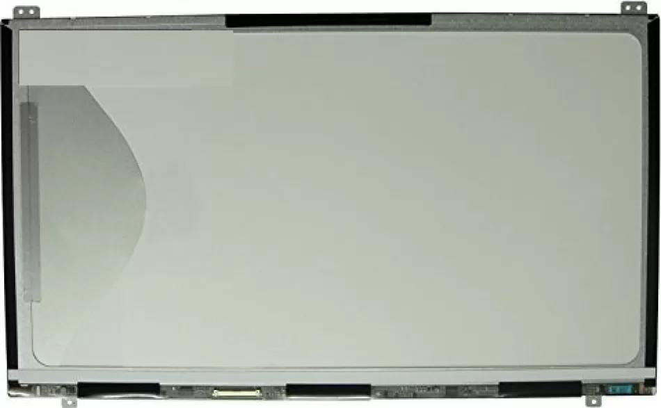 156 WXGA++ 1600x900 Laptop LCD Screen 40Pin LTN156KT03501 ComputechSolutions 15.6" WXGA++ 1600x900 laptop LCD screen, 40-pin connector, matte finish (LTN156KT03-501)