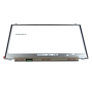 17.3" QHD 2560x1440 laptop LCD screen, 40-pin eDP connector, matte finish (B173QTN01.4)