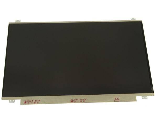 173 QHD 2560x1440 Laptop LCD Screen 40Pin eDP B173QTN014 alternate view ComputechSolutions 17.3" QHD 2560x1440 laptop LCD screen, 40-pin eDP connector, matte finish (B173QTN01.4) - alternate view