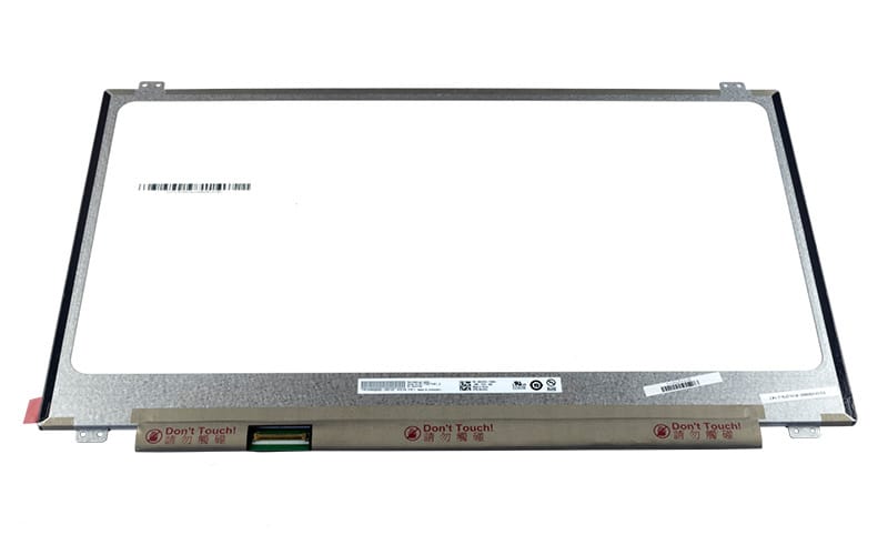 173 QHD 2560x1440 Laptop LCD Screen 40Pin eDP B173QTN014 ComputechSolutions 17.3" QHD 2560x1440 laptop LCD screen, 40-pin eDP connector, matte finish (B173QTN01.4)
