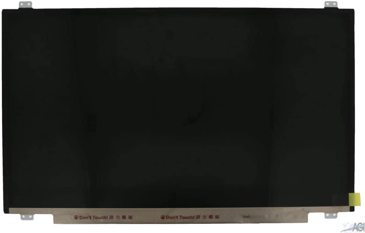 173 WXGA++ 1600x900 Laptop LCD Screen 30Pin B173RTN022 alternate view ComputechSolutions 17.3" WXGA++ 1600x900 laptop LCD screen, 30-pin connector, glossy finish (B173RTN02.2) - alternate view