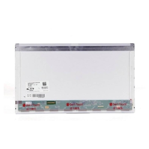 17.3" WXGA++ 1600x900 laptop LCD screen, 40-pin connector, glossy finish (N173O6-L02)