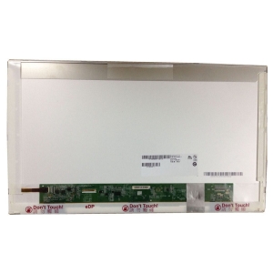 17.3" WXGA++ laptop LCD screen, glossy finish (B173RTN01.1)