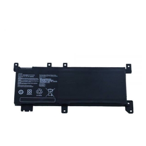 BATAS06101AFjpg ComputechSolutions Asus replacement battery label showing part number and specifications, for Asus VivoBook A480U X442 R419UR F442U