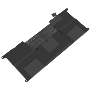 BATAS05901AFjpg ComputechSolutions Asus replacement battery label showing part number and specifications, for Asus ZenBook UX21 Series UX21A Series UX21E Series