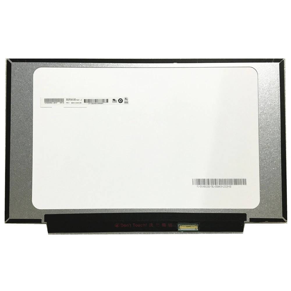 HP B140XTN072 B140XTN073 LCD Bezel Pavillion 14ce0504sa and 14dk1002ni ComputechSolutions HP B140XTN07.2 / B140XTN07.3 LCD bezel for Pavillion 14-ce0504sa and 14-dk1002ni