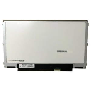laptop LCD screen (HB125WX1-100) - back view