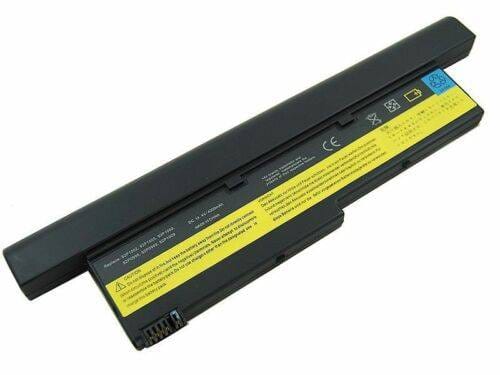 BATIBM01101AFjpg ComputechSolutions 92P0998 replacement battery for IBM ThinkPad X40 X41, product photo