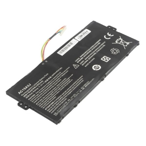 Acer Chromebook R11 CB5-132T CB3-131 C738T replacement laptop battery
