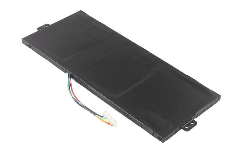 BATACE06601ABjpg ComputechSolutions Acer Chromebook R11 CB5-132T CB3-131 C738T replacement laptop battery – battery label and connector detail