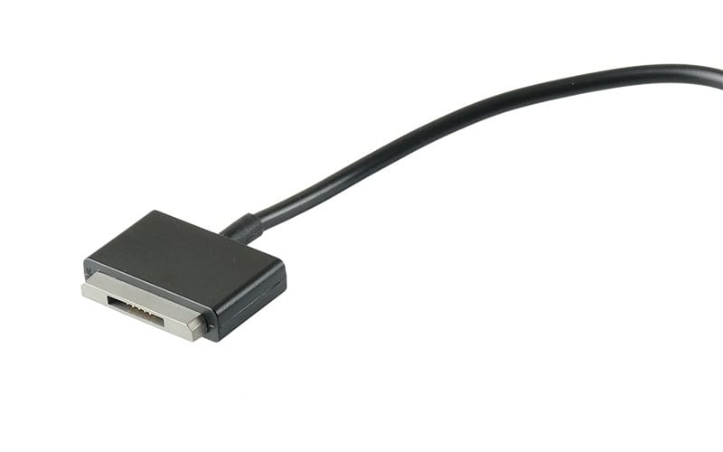 AC19342AS4Tjpg ComputechSolutions 65W charger connector tip for Asus Transformer Book TX300 and TX300CA