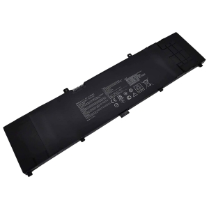 B31N1535 Asus battery label showing model number and specifications, for Asus ZenBook UX310UA UX410UA