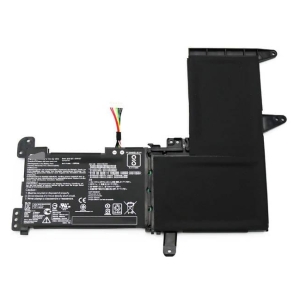 BATAS08201AFjpg ComputechSolutions B31N1637 Asus battery label showing model number and specifications, for Asus VivoBook S15 S510UA S510UQ X510UA X510UF