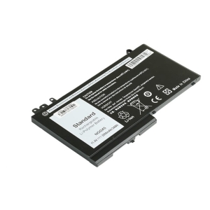 BATDL09501AFjpg ComputechSolutions Dell 0RDRH9 laptop battery for Latitude E5270 E5570 – front view