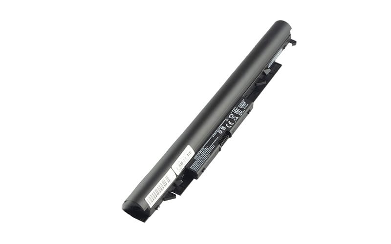 BATHP09102AFjpg ComputechSolutions HP JC03 24Wh replacement battery for 250 G6 and 255 G6 laptops - front view
