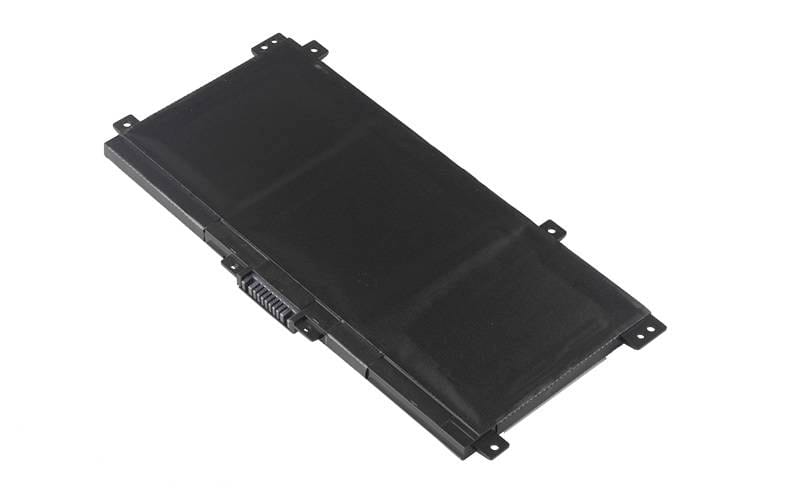 BATHP12401ABjpg ComputechSolutions HP LK03XL replacement battery for Envy 17m and 17m-AE0XX laptops - bottom view
