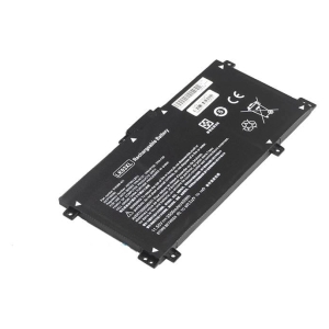 BATHP12401AFjpg ComputechSolutions HP LK03XL replacement battery for Envy 17m and 17m-AE0XX laptops - front view