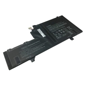 BATHP13001AFjpg ComputechSolutions HP OM03XL replacement battery for EliteBook X360 1030 G2 laptops - front view