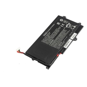 BATHP11501AFjpg ComputechSolutions HP PX03XL replacement battery for Envy 14 Sleekbook and Touchsmart M6 laptops - front view