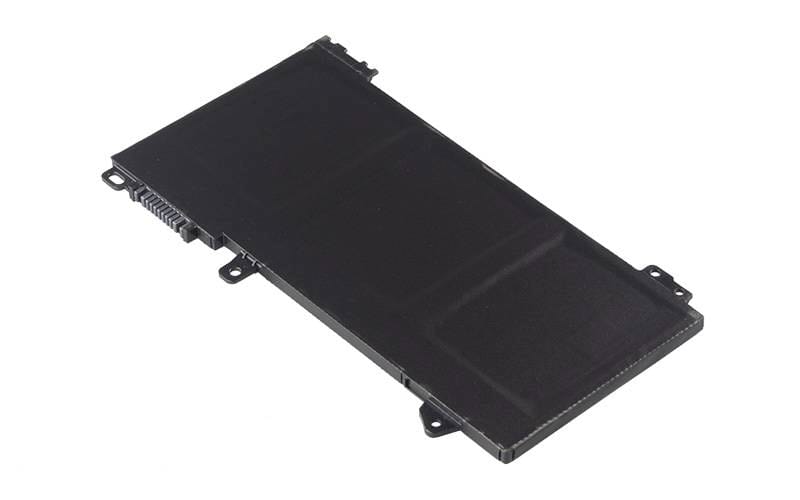 BATHP11701ABjpg ComputechSolutions HP RE03XL replacement battery for ProBook 430/440/450/455 G6 laptops - bottom view