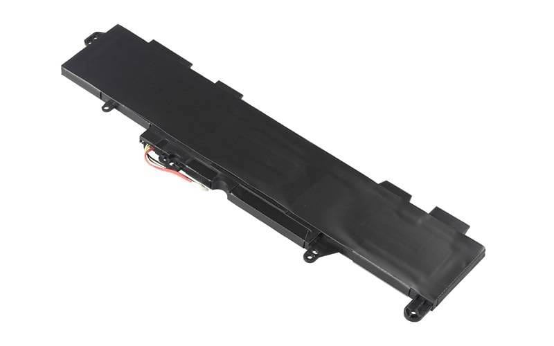 BATHP12301ABjpg ComputechSolutions HP SS03XL battery for EliteBook 735/745/830/840 G5 ZBook 14u G5 - back view