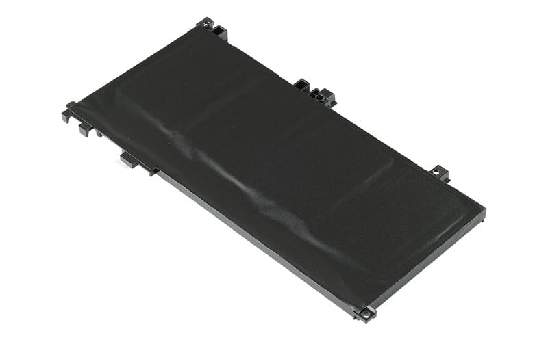 BATHP11301ABjpg ComputechSolutions HP TE04XL replacement battery for OMEN 15-ax200 and Pavilion 15-bc200 series laptops - back view