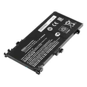 BATHP11301AFjpg ComputechSolutions HP TE04XL replacement battery for OMEN 15-ax200 and Pavilion 15-bc200 series laptops - front view