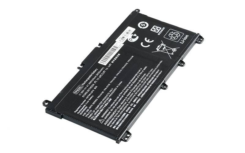 BATHP11001AFjpg ComputechSolutions HP TF03XL battery for Pavilion 15-CC720TX 15-CD029AX - front view