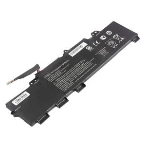 BATHP14201AFjpg ComputechSolutions HP TT03XL replacement battery for EliteBook 850 G5, EliteBook 755 G5 and ZBook 15u G5 laptops - front view